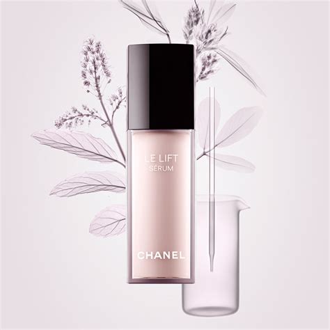 chanel le lift serum uk|chanel le lift creme price.